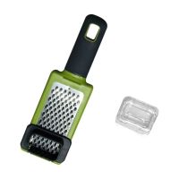 Ручная терка для чеснока Functional Kitchen Gardget, Ручной кухонный измельчитель, чесночница, измельчитель-терка, давилка, прес, сыра шоколада