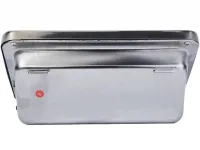 Электронное табло, голова для весов 300кг Matarix ACS G5 с дисплеем, Дисплей Спартак к весам до 300 кг с металлическими кнопками