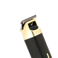 Профессиональная беспроводная машинка VGR V-957 для стрижки волос и бороды, Аккумуляторный USB триммер для окантовки и ухода за бородой и усами V 957