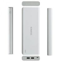 Мобильная портативная зарядка Power Bank 20000 mAh Romoss оригинал