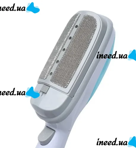 Ручной отпариватель Tobi Travel Steamer 2078 DJV 562 N 800W для одежды, Парогенератор, Паровая щетка утюг Тоби Тревел Стимер, Пароочиститель от сети