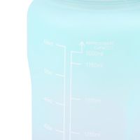 Спортивные бутылки для воды Bottle AND264 3 в 1 объемом 2 литра, 900 мл,280 мл для спорта, Набор бутылок для воды, Спортивная бутылка для спорта