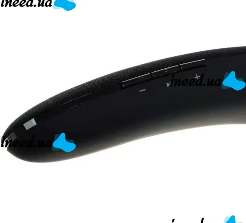 Беспроводная bluetooth колонка на шею T&G SoundGear SG-2610, Аккумуляторная блютуз акустика от USB для прослушивания музыки с громкой связью 42899