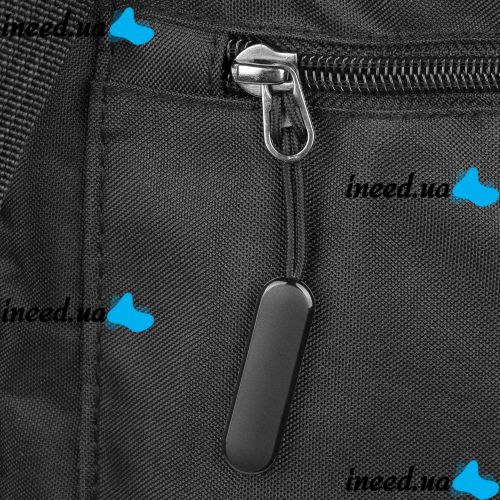 Міський універсальний рюкзак Fashion Insider 669, багатофункціональний шкільний портфель, повсякденний рюкзак, Дорожня спортивна сумка на 25 л