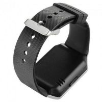 Умные часы Smart Watch GSM Camera DZ09 Black