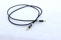AUX кабель T&G 3.5mm Jack - Jack, Аудио удлинитель 3.5мм 1 метр