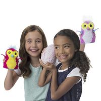 Interactive Smart Egg Hatchimals Spin Master, Interactive Toy Hatchimals Egg in Assortment