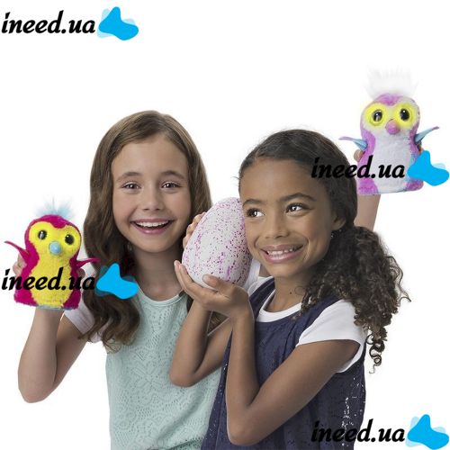 Interactive Smart Egg Hatchimals Spin Master, Interactive Toy Hatchimals Egg in Assortment