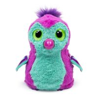 Interactive Smart Egg Hatchimals Spin Master, Interactive Toy Hatchimals Egg in Assortment