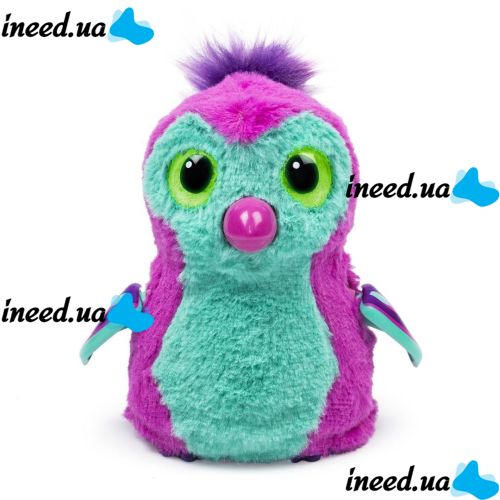 Interactive Smart Egg Hatchimals Spin Master, Interactive Toy Hatchimals Egg in Assortment