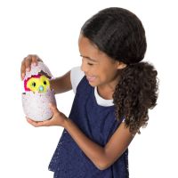 Interactive Smart Egg Hatchimals Spin Master, Interactive Toy Hatchimals Egg in Assortment