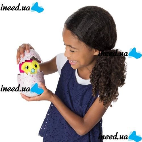 Interactive Smart Egg Hatchimals Spin Master, Interactive Toy Hatchimals Egg in Assortment