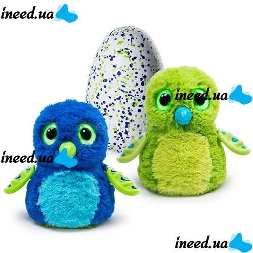 Interactive Smart Egg Hatchimals Spin Master, Interactive Toy Hatchimals Egg in Assortment