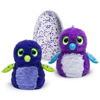 Interactive Smart Egg Hatchimals Spin Master, Interactive Toy Hatchimals Egg in Assortment