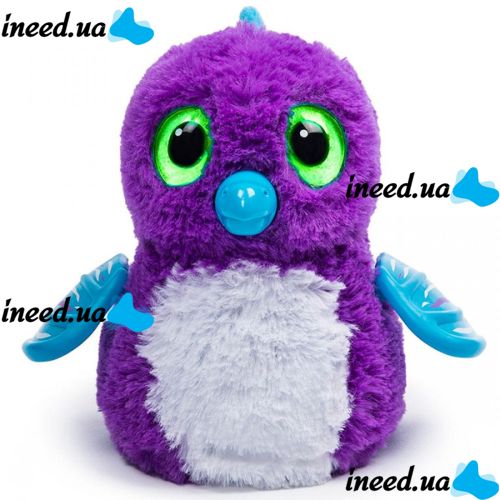 Interactive Smart Egg Hatchimals Spin Master, Interactive Toy Hatchimals Egg in Assortment