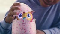 Interactive Smart Egg Hatchimals Spin Master, Interactive Toy Hatchimals Egg in Assortment