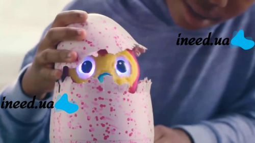 Interactive Smart Egg Hatchimals Spin Master, Interactive Toy Hatchimals Egg in Assortment