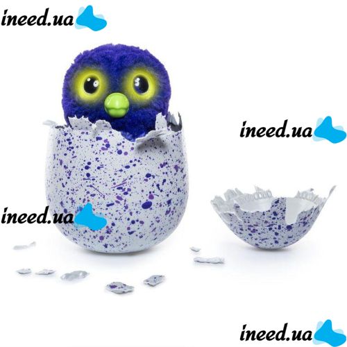 Interactive Smart Egg Hatchimals Spin Master, Interactive Toy Hatchimals Egg in Assortment