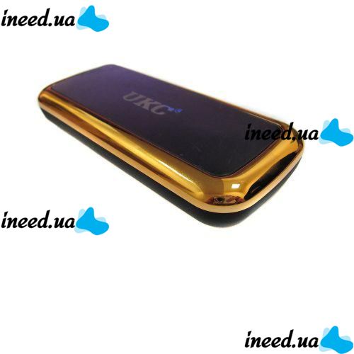 Портативная зарядка Power Bank MJ-05 25000 mAh