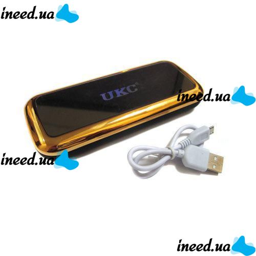 Портативная зарядка Power Bank MJ-05 25000 mAh