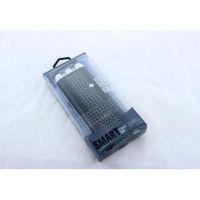 Портативное зарядное устройство Power Bank LED UKC KC-05 35000 mAh Black Аккумулятор 