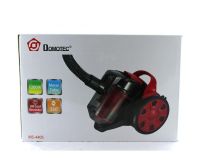 Компактный циклонный пылесос Domotec MS-4405 1200W cyclon безмешковый