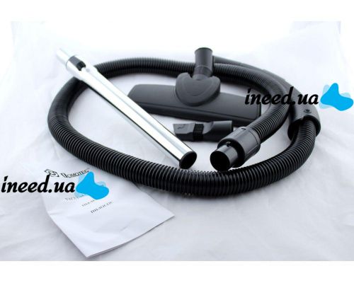 Компактный циклонный пылесос Domotec MS-4405 1200W cyclon безмешковый