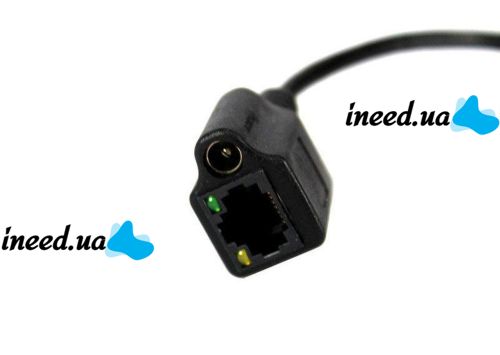 Комнатная цветная IP камера видеонаблюдения Спартак CCTV 349 1.3 mp с разъемом LAN, Проводная уличная купольная камера с ИК-подсветкой