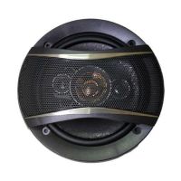 Автомобильная акустика Pioneer TS-1696E 350W автомобильные колонки 6", 16 см