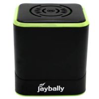 Portable Bluetooth MP3 Speaker Jaybally FM BL-02
