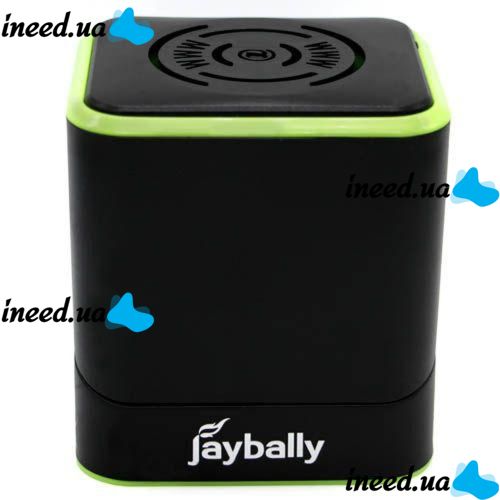Portable Bluetooth MP3 Speaker Jaybally FM BL-02