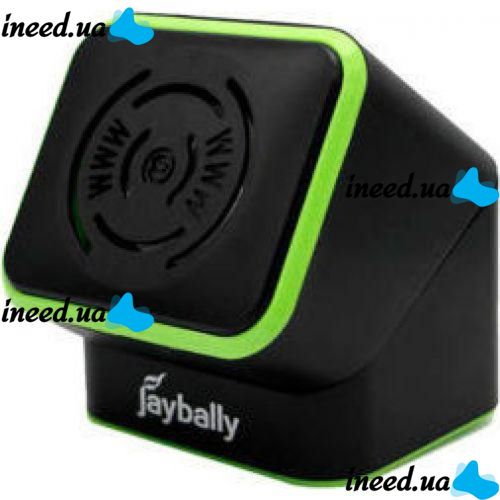 Portable Bluetooth MP3 Speaker Jaybally FM BL-02