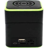 Portable Bluetooth MP3 Speaker Jaybally FM BL-02
