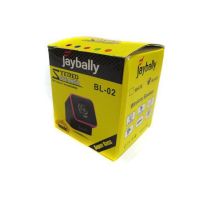 Portable Bluetooth MP3 Speaker Jaybally FM BL-02