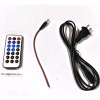 Колонка в автомобильный активный сабвуфер 1008BT 1800W Subwoofer c bluetooth и пультом 12/24/220v