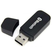 Беспроводной аудио ресивер приемник Bluetooth Music Reciver BT-163 music receiver