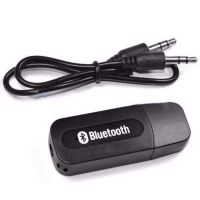 Беспроводной аудио ресивер приемник Bluetooth Music Reciver BT-163 music receiver