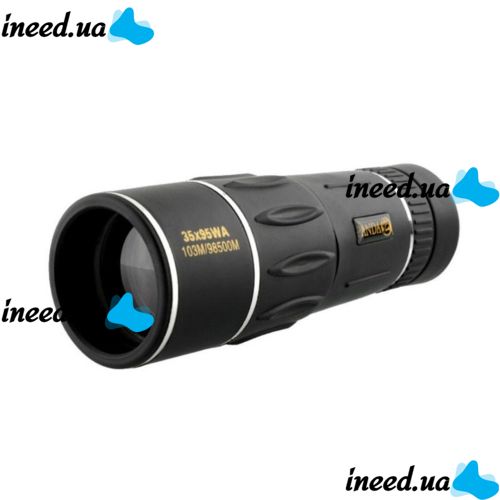 Монокуляр Panda KL-1040 с треногой 35X95WA 103M/98500M
