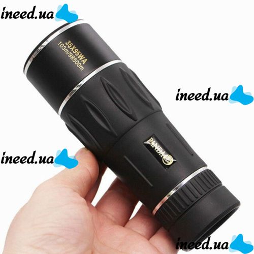 Монокуляр Panda KL-1040 с треногой 35X95WA 103M/98500M