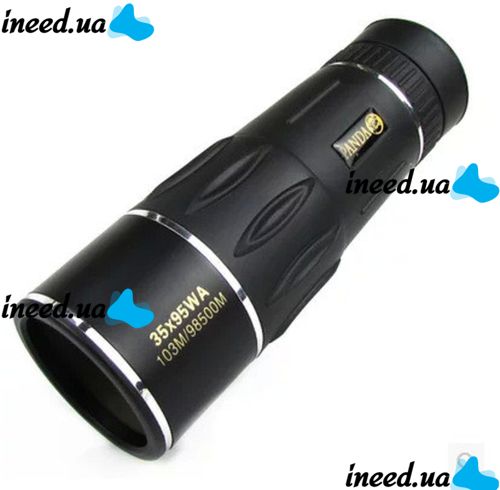 Монокуляр Panda KL-1040 с треногой 35X95WA 103M/98500M
