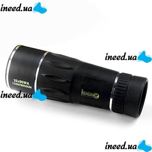 Монокуляр Panda KL-1040 с треногой 35X95WA 103M/98500M