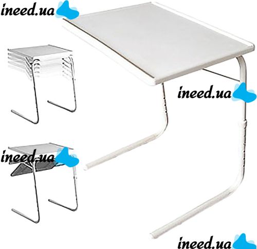 Универсальный складной столик для ноутбука Table-Mate