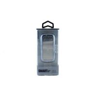 Портативное зарядное устройство Power Bank MJ-02 8000 mAh Silver, Golg