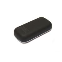 Портативное зарядное устройство Power Bank MJ-02 8000 mAh Silver, Golg