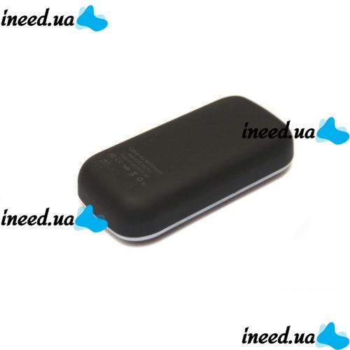 Портативное зарядное устройство Power Bank MJ-02 8000 mAh Silver, Golg