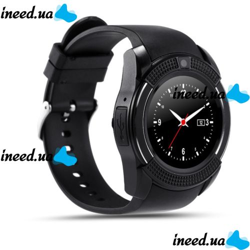 Смарт часы Smart Watch Lemfo V8 Умные часы