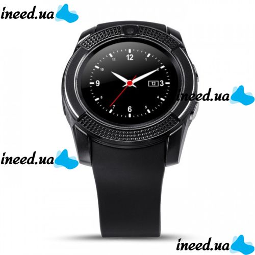 Смарт часы Smart Watch Lemfo V8 Умные часы