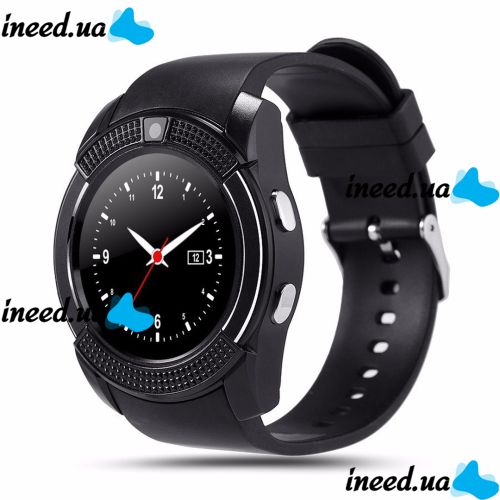 Смарт часы Smart Watch Lemfo V8 Умные часы