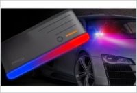 Аккумулятор зарядное Power Bank Proda Ice Time PPL-19 12000 mAh Power Box