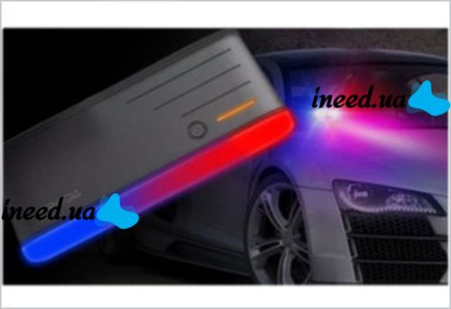 Аккумулятор зарядное Power Bank Proda Ice Time PPL-19 12000 mAh Power Box